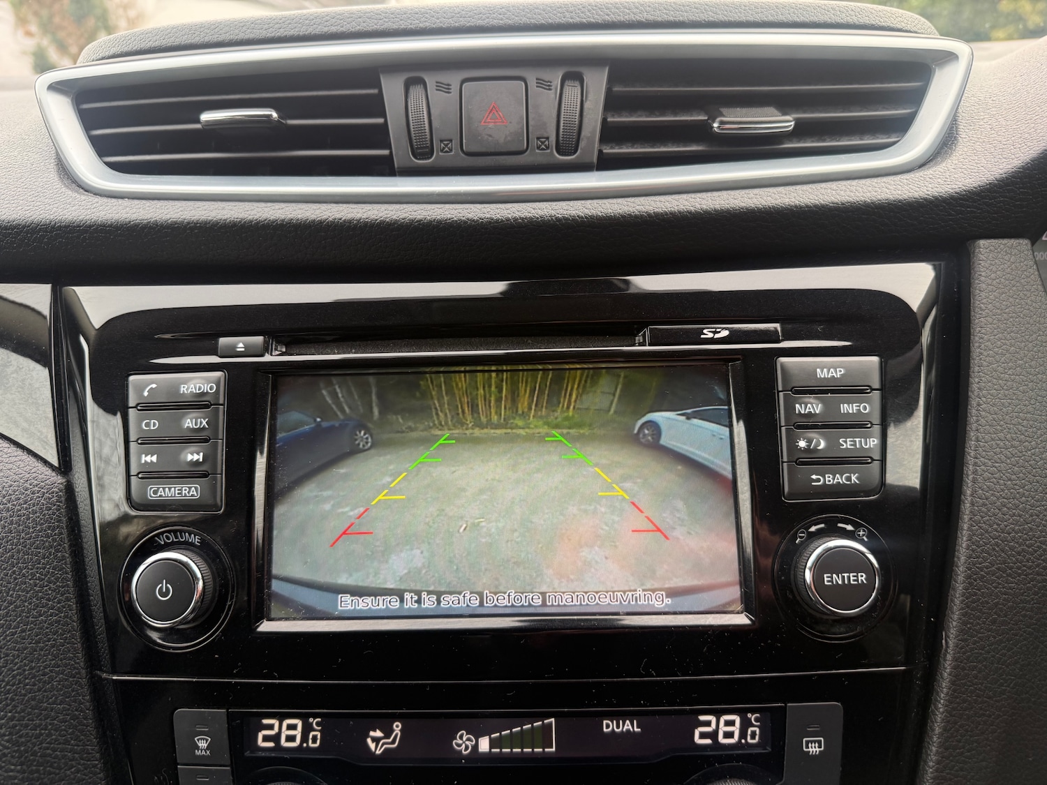 Used Nissan Qashqai 2018 for sale - 77592006: Photo 13