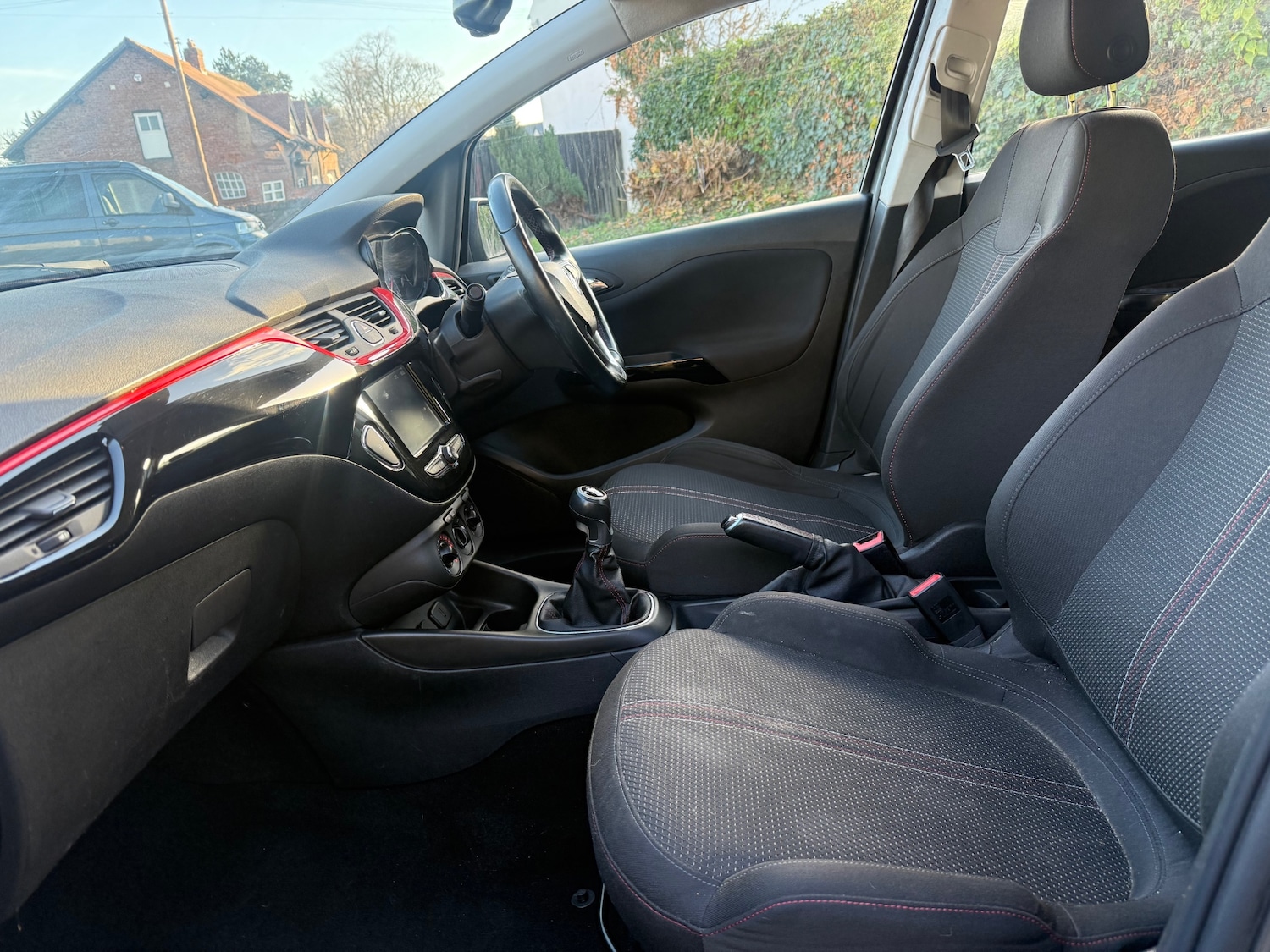 Used Vauxhall Corsa 2016 for sale - 76640079: Photo 10