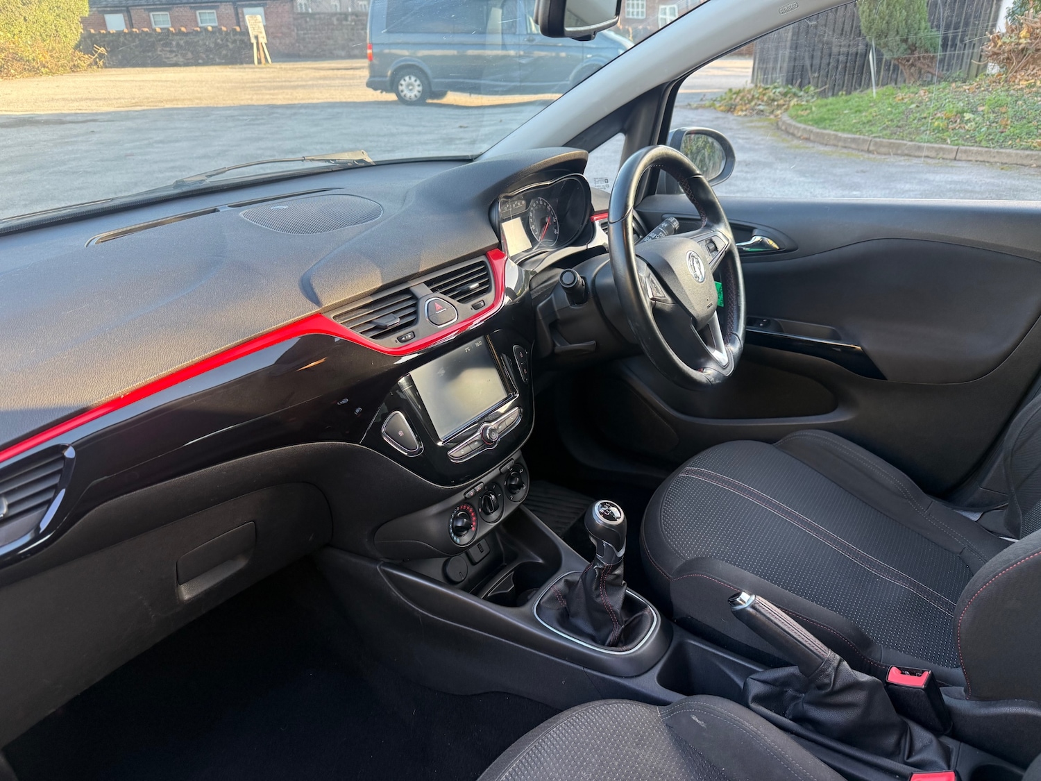 Used Vauxhall Corsa 2016 for sale - 76640079: Photo 11