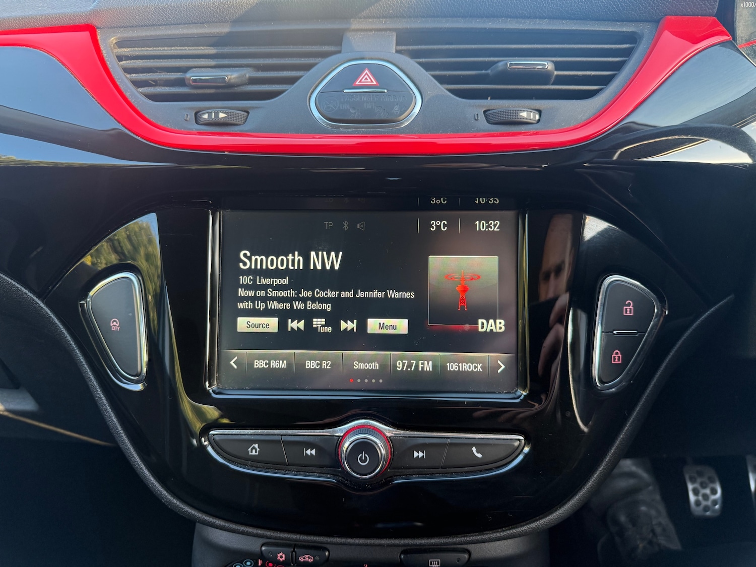 Used Vauxhall Corsa 2016 for sale - 76640079: Photo 12