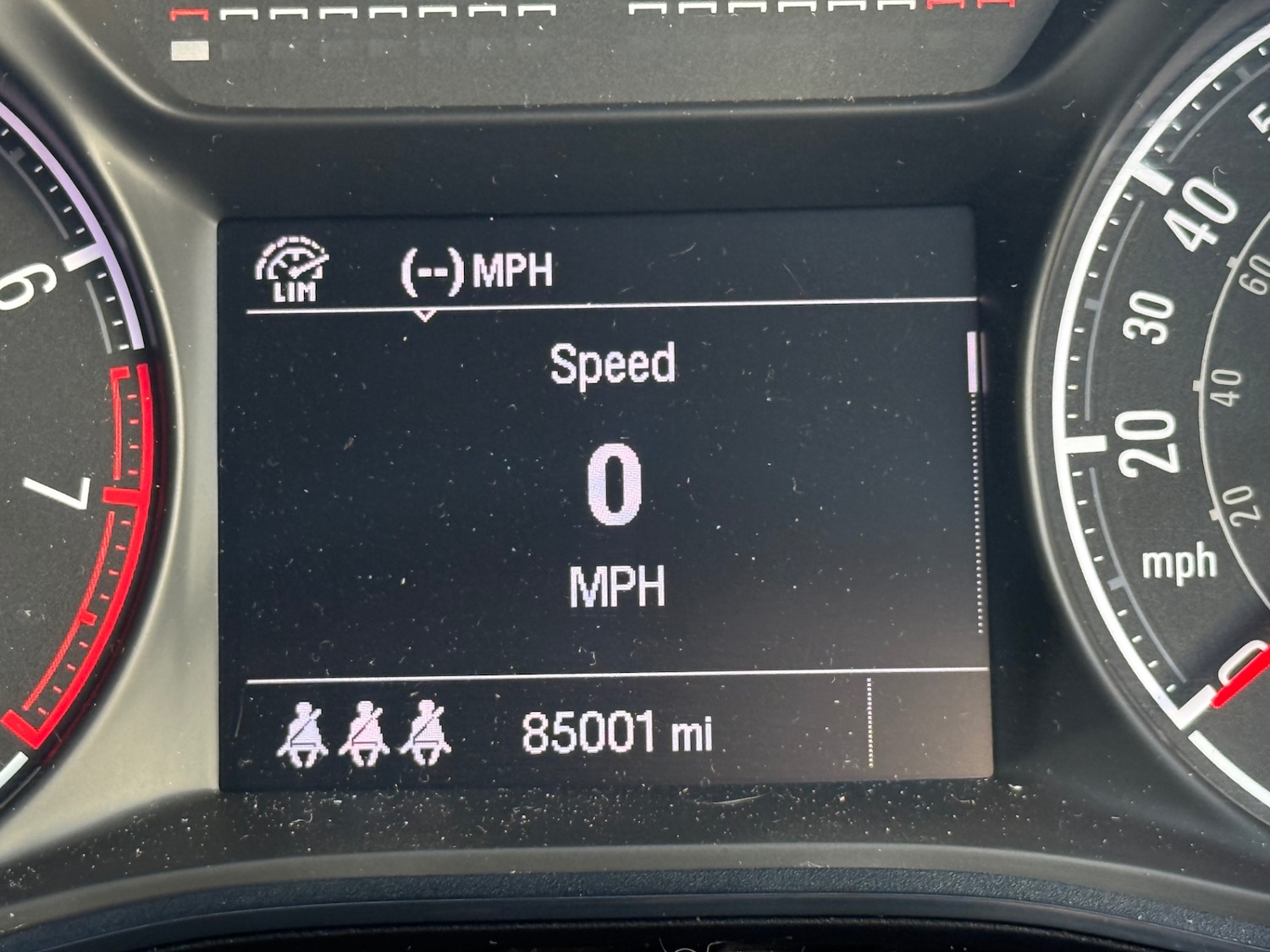 Used Vauxhall Corsa 2016 for sale - 76640079: Photo 14