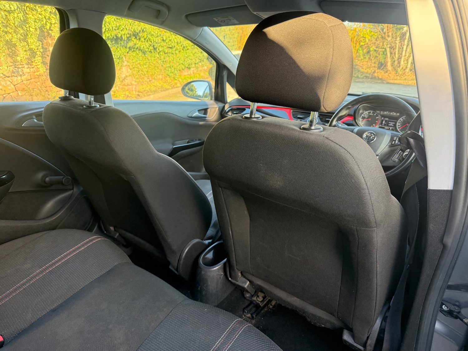 Used Vauxhall Corsa 2016 for sale - 76640079: Photo 8