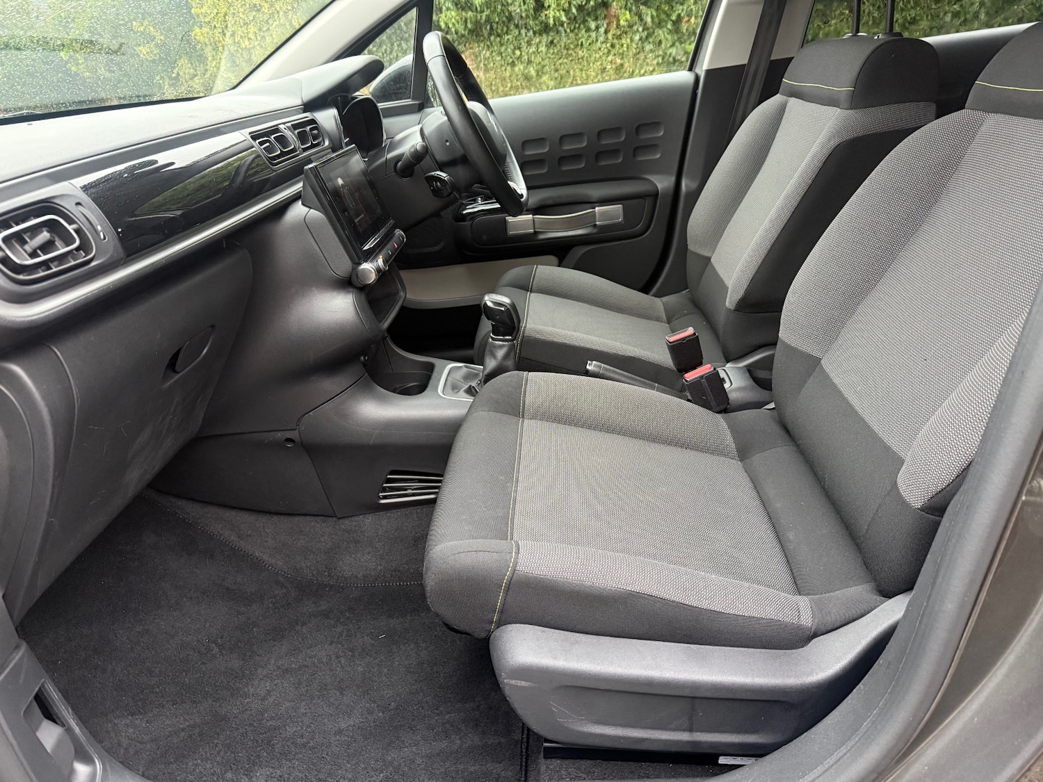 Used Citroen C3 2019 for sale - 77240718: Photo 10