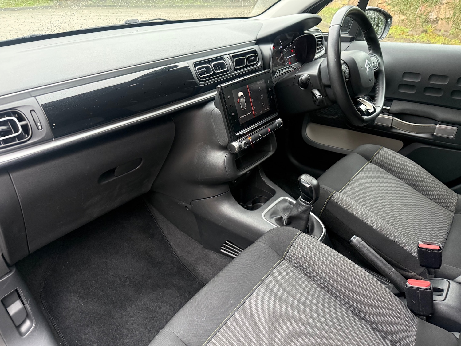 Used Citroen C3 2019 for sale - 77240718: Photo 11