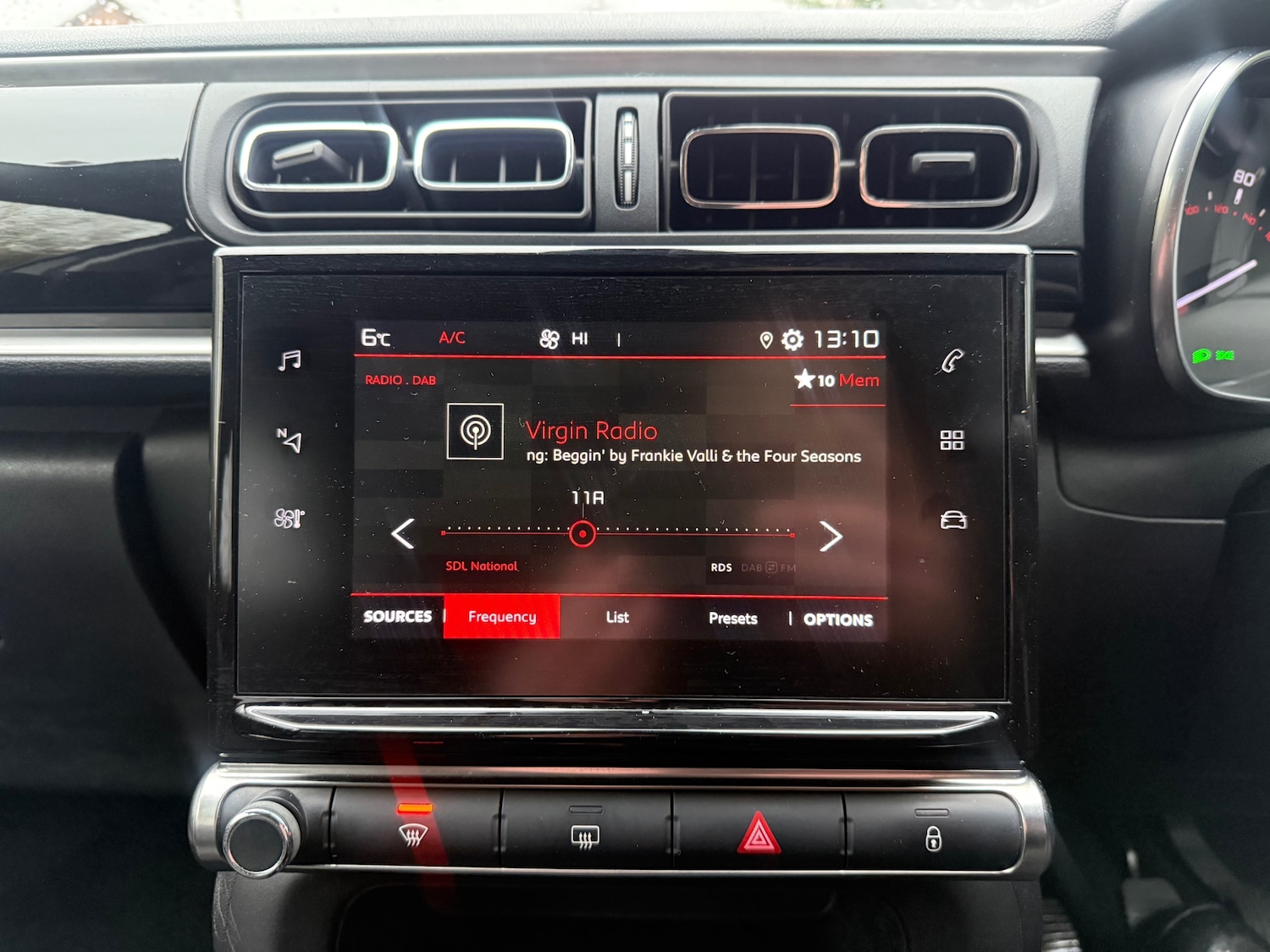 Used Citroen C3 2019 for sale - 77240718: Photo 12