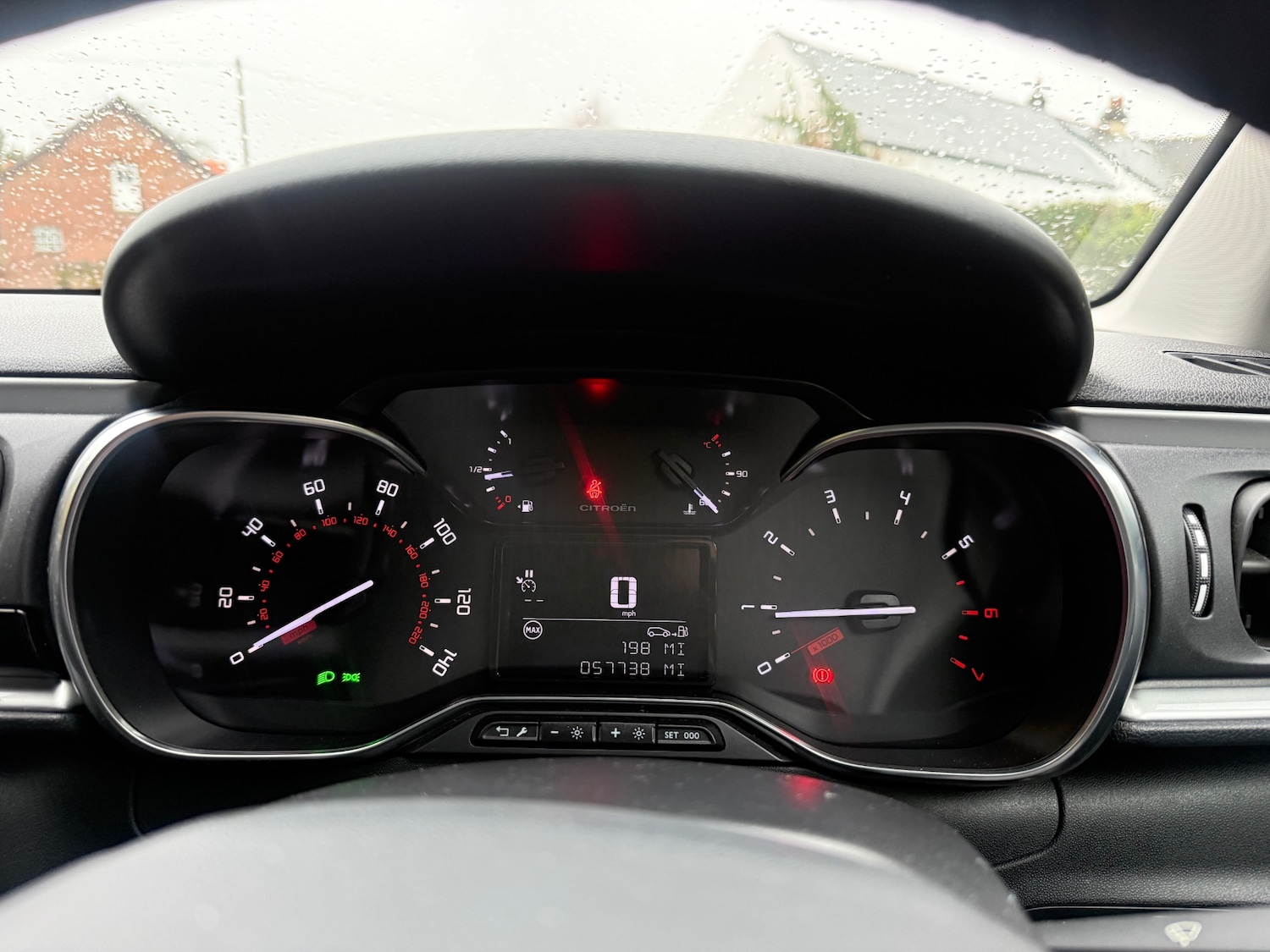 Used Citroen C3 2019 for sale - 77240718: Photo 14