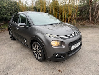 Used Citroen C3 2019 for sale - 77240718: Photo
