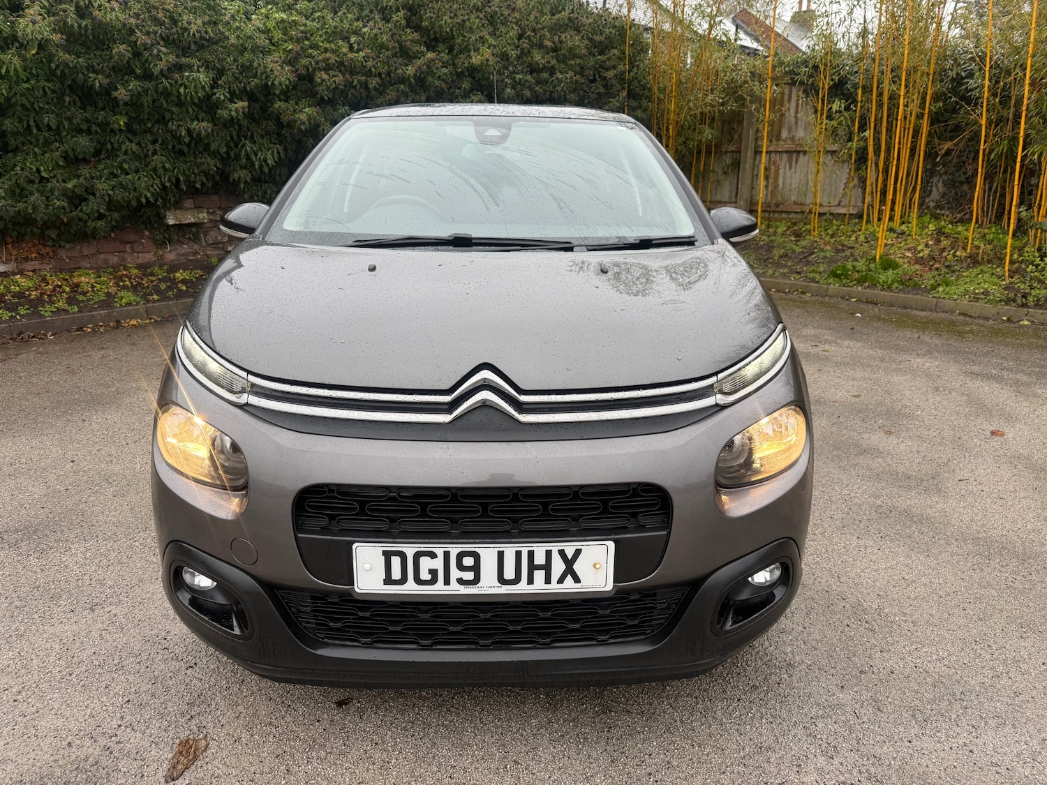 Used Citroen C3 2019 for sale - 77240718: Photo 2