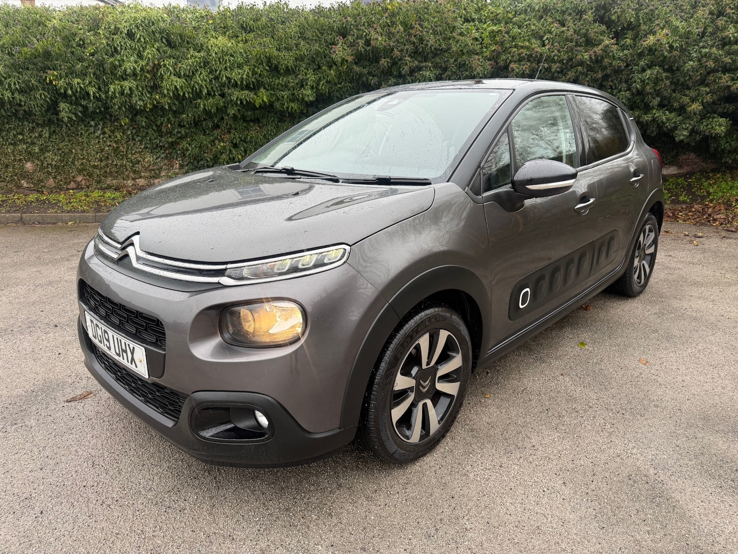 Used Citroen C3 2019 for sale - 77240718: Photo 3