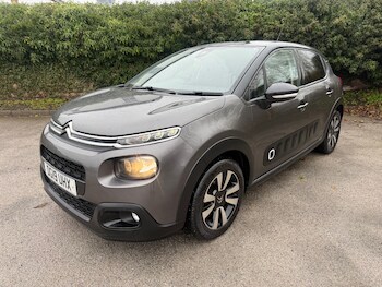 Used Citroen C3 2019 for sale - 77240718: Photo