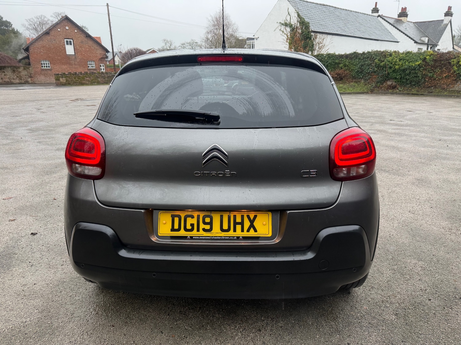 Used Citroen C3 2019 for sale - 77240718: Photo 5