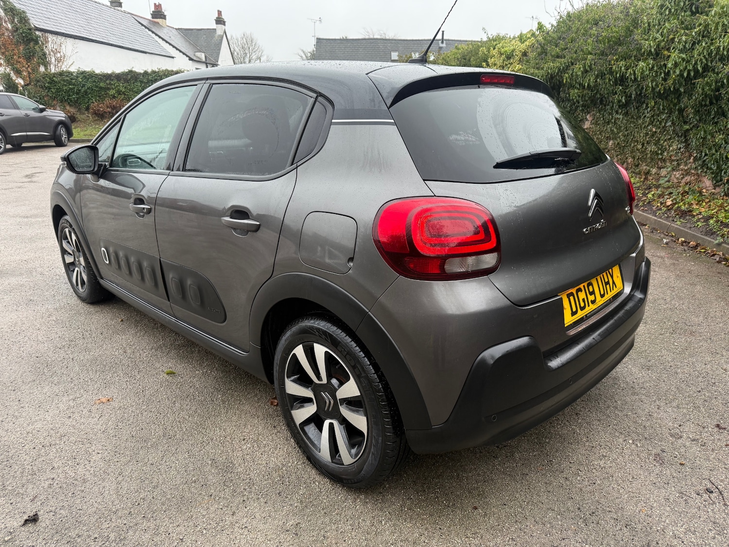 Used Citroen C3 2019 for sale - 77240718: Photo 6