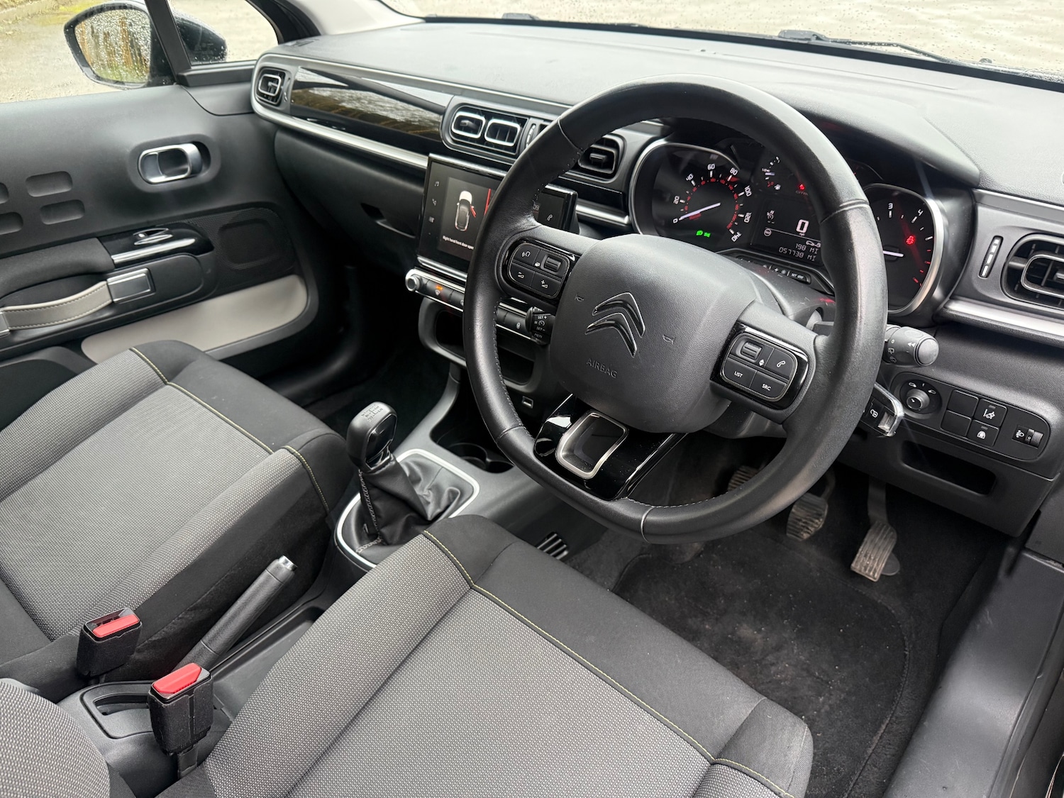 Used Citroen C3 2019 for sale - 77240718: Photo 7