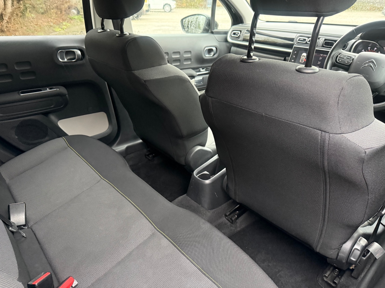 Used Citroen C3 2019 for sale - 77240718: Photo 8