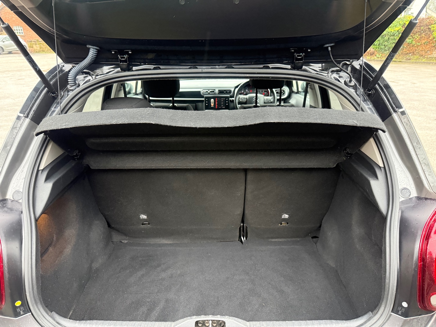 Used Citroen C3 2019 for sale - 77240718: Photo 9