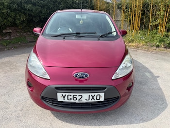 Used Ford Ka 2012 for sale - 78386630: Photo