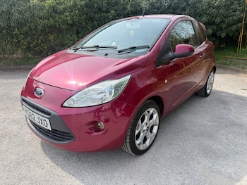 Used Ford Ka 2012 for sale - 78386630: Photo