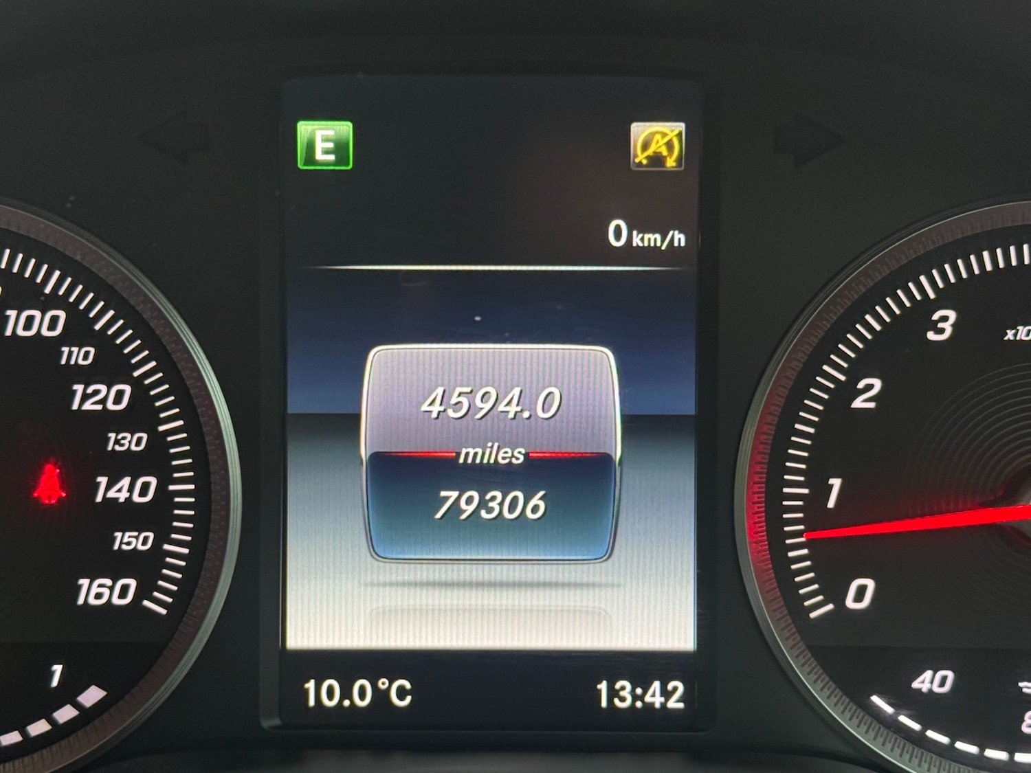 Used Mercedes-Benz C Class 2015 for sale - 76853898: Photo 15