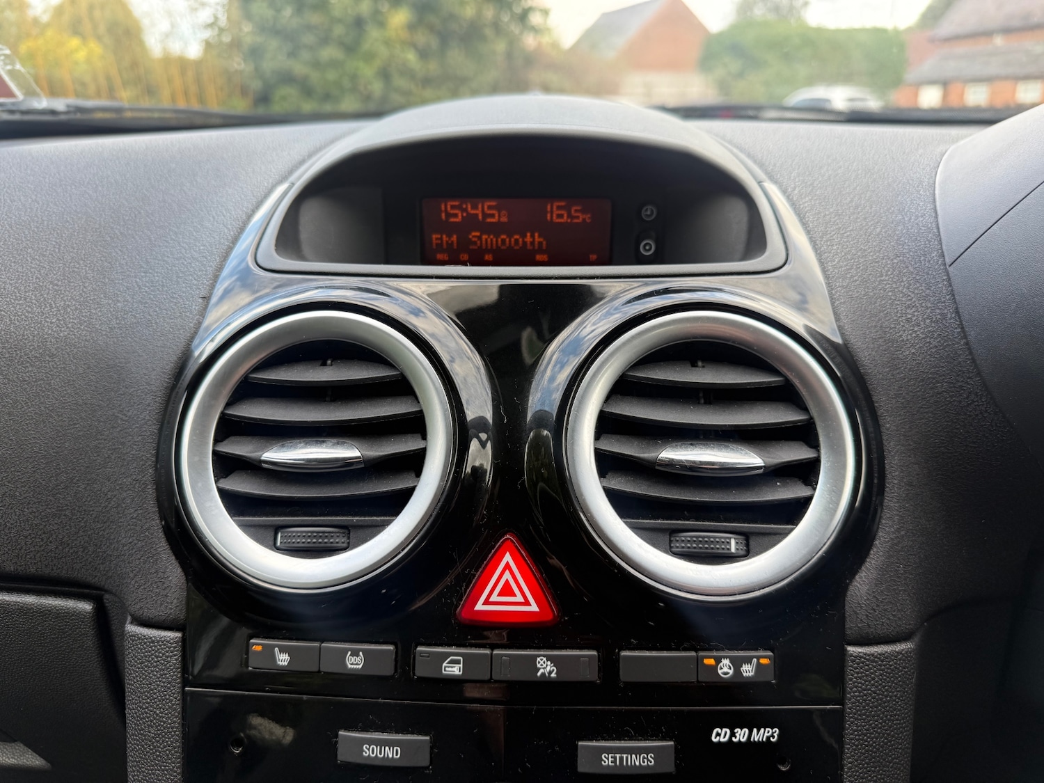 Used Vauxhall Corsa 2015 for sale - 76130343: Photo 12