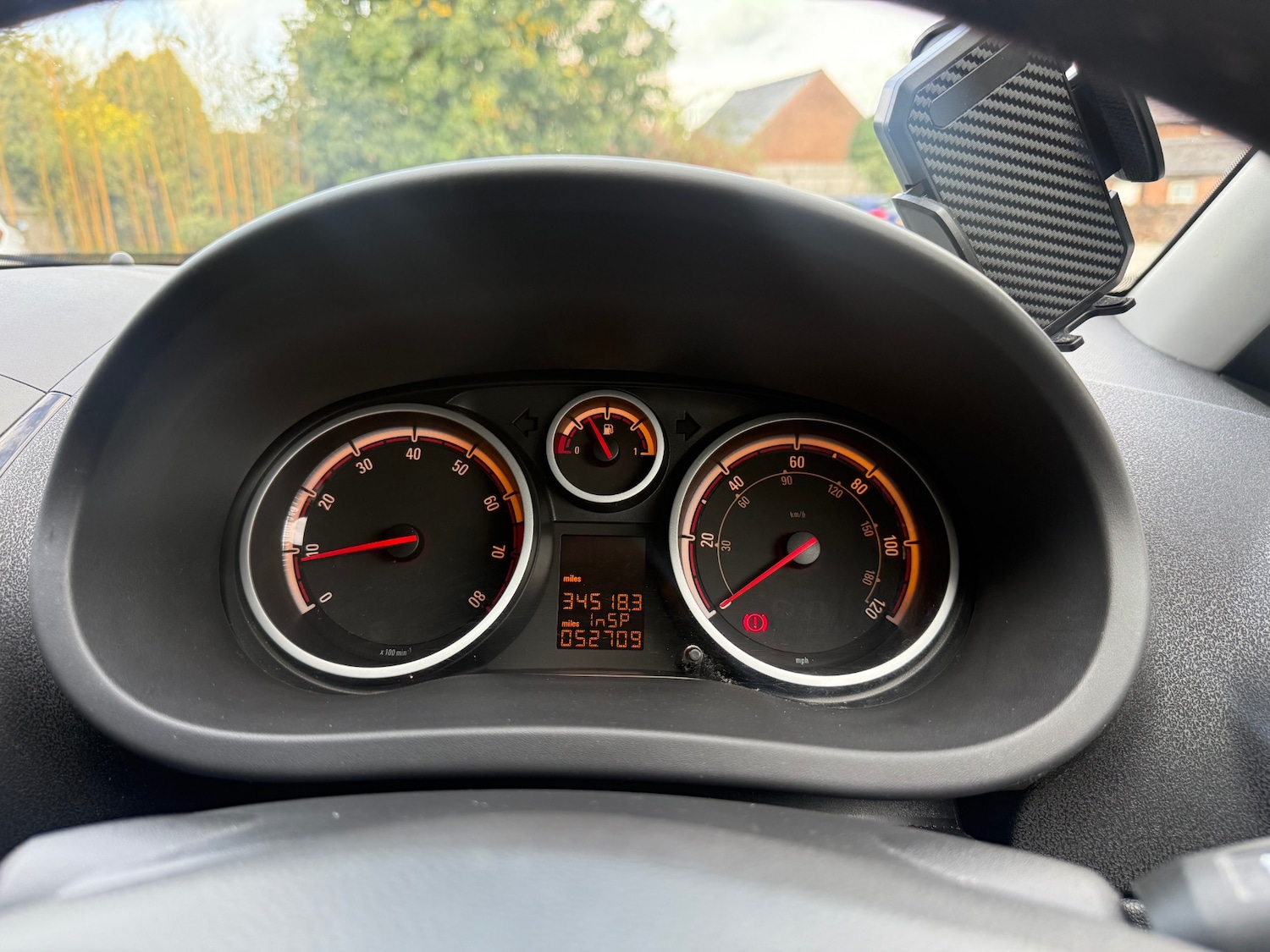 Used Vauxhall Corsa 2015 for sale - 76130343: Photo 14