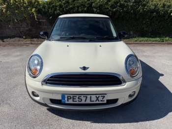 Used MINI Hatch 2007 for sale - 74308795: Photo