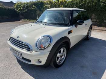 Used MINI Hatch 2007 for sale - 74308795: Photo