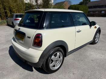 Used MINI Hatch 2007 for sale - 74308795: Photo