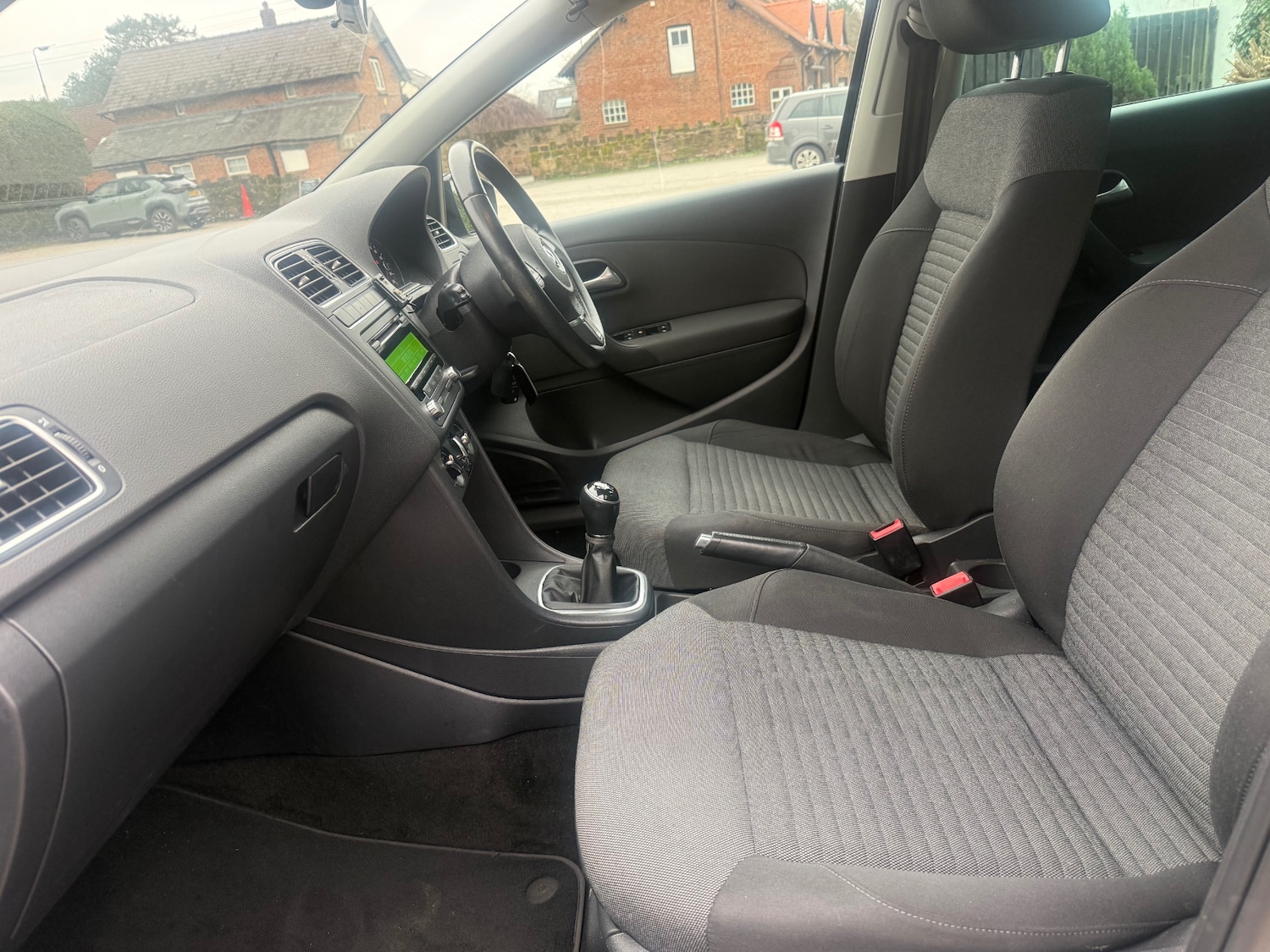 Used Volkswagen Polo 2013 for sale - 77420471: Photo 10