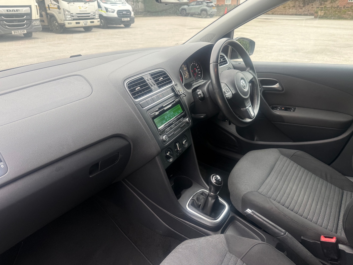 Used Volkswagen Polo 2013 for sale - 77420471: Photo 11