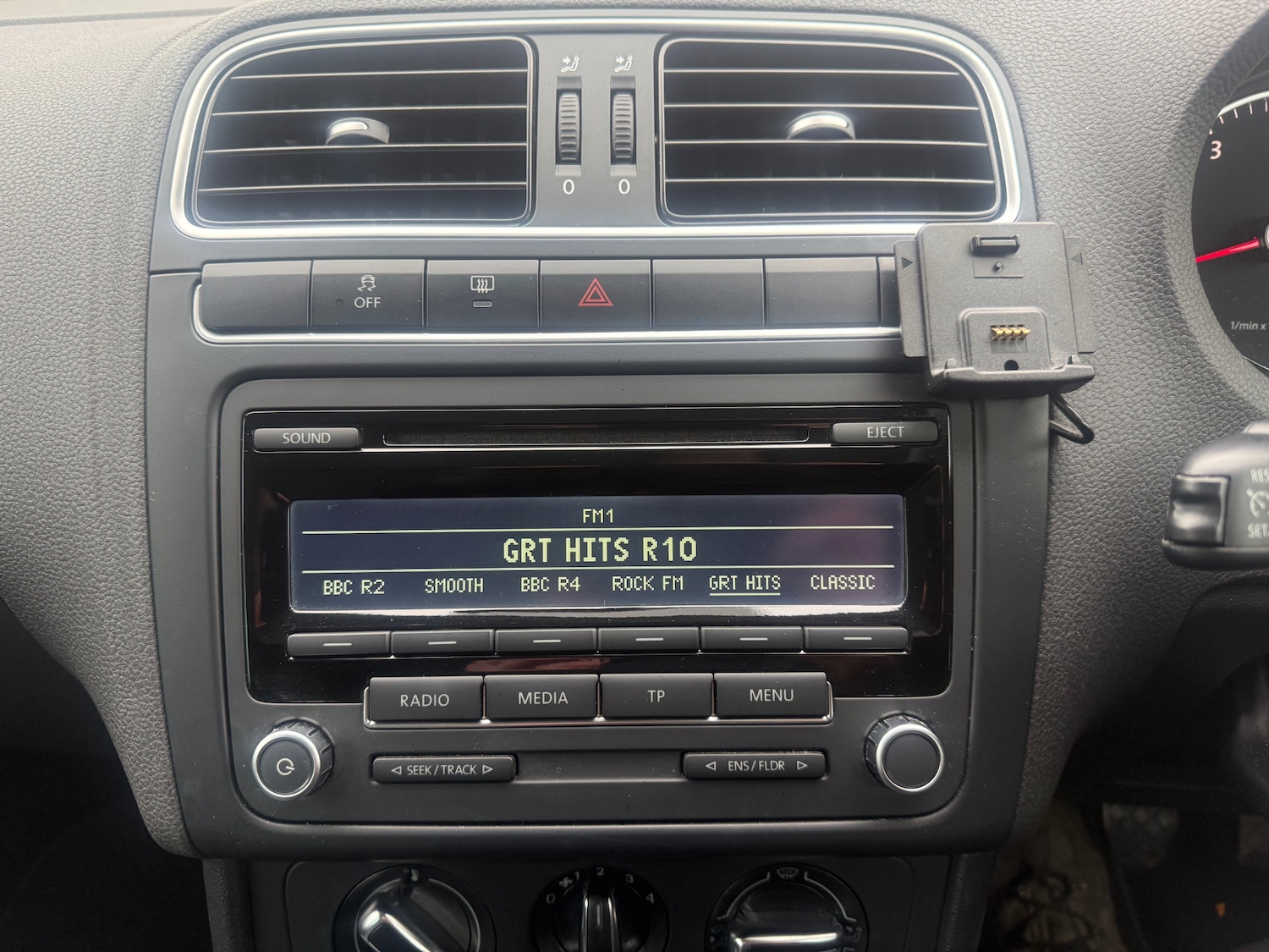 Used Volkswagen Polo 2013 for sale - 77420471: Photo 12