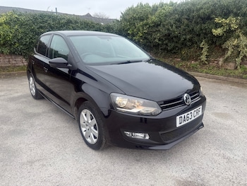 Used Volkswagen Polo 2013 for sale - 77420471: Photo