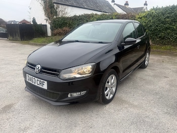 Used Volkswagen Polo 2013 for sale - 77420471: Photo