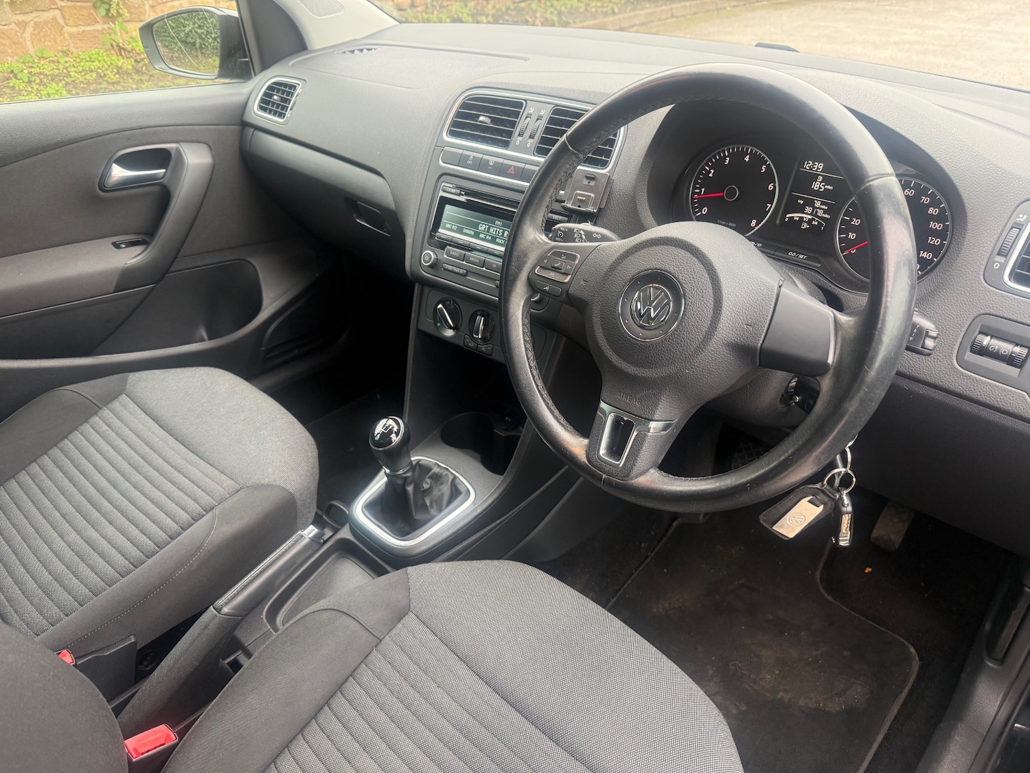 Used Volkswagen Polo 2013 for sale - 77420471: Photo 7