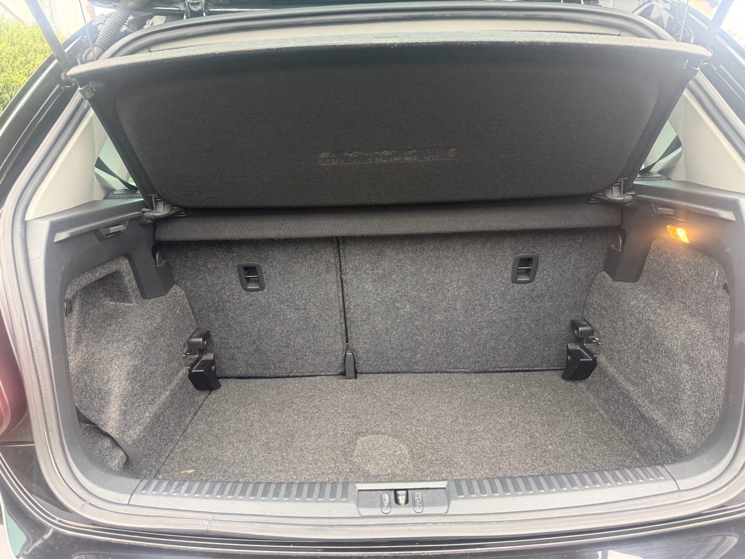 Used Volkswagen Polo 2013 for sale - 77420471: Photo 9