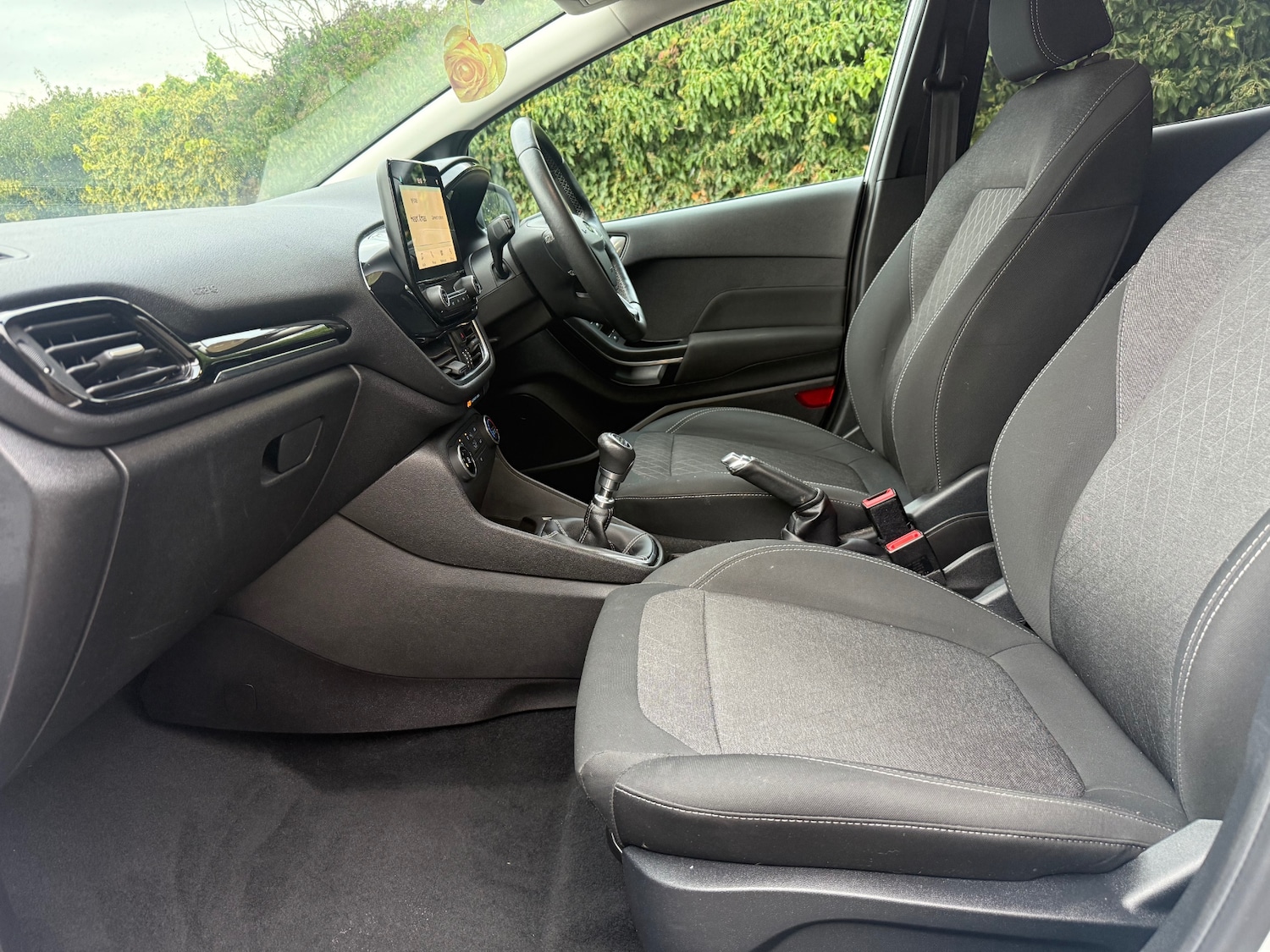 Used Ford Fiesta 2020 for sale - 76533676: Photo 10