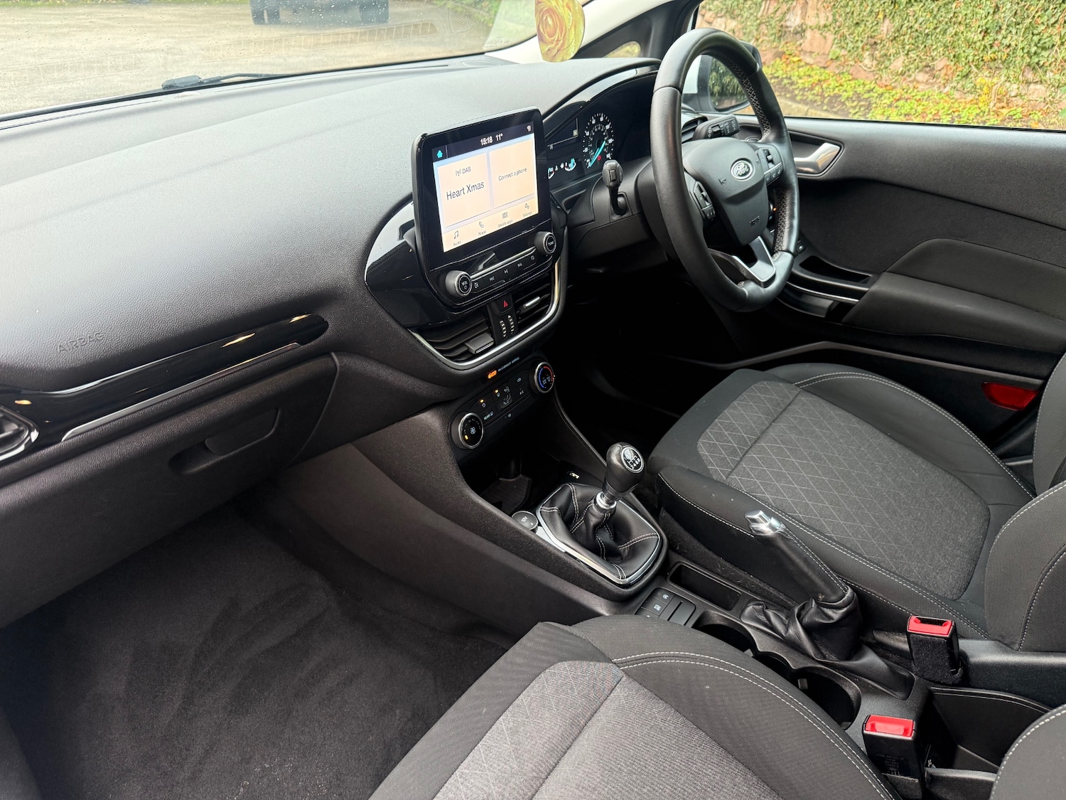 Used Ford Fiesta 2020 for sale - 76533676: Photo 11