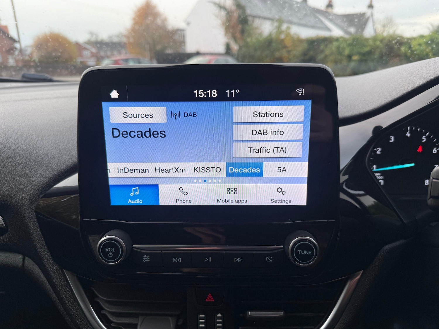 Used Ford Fiesta 2020 for sale - 76533676: Photo 12