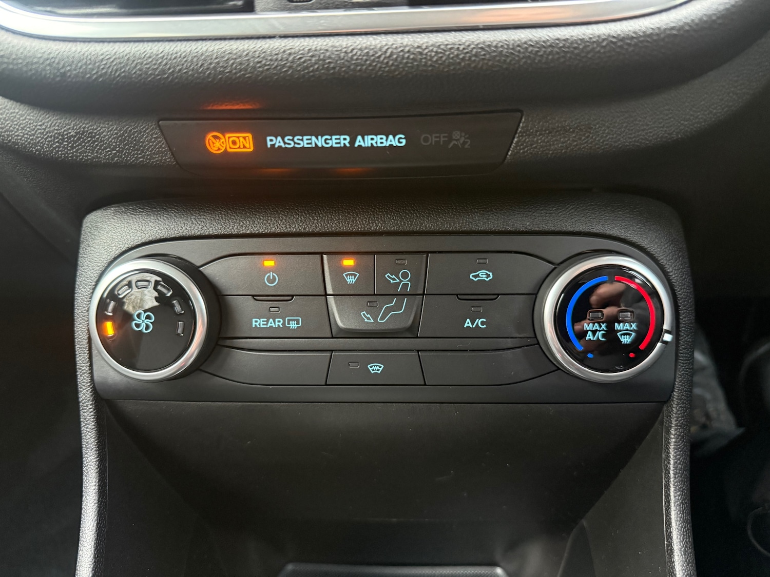 Used Ford Fiesta 2020 for sale - 76533676: Photo 13