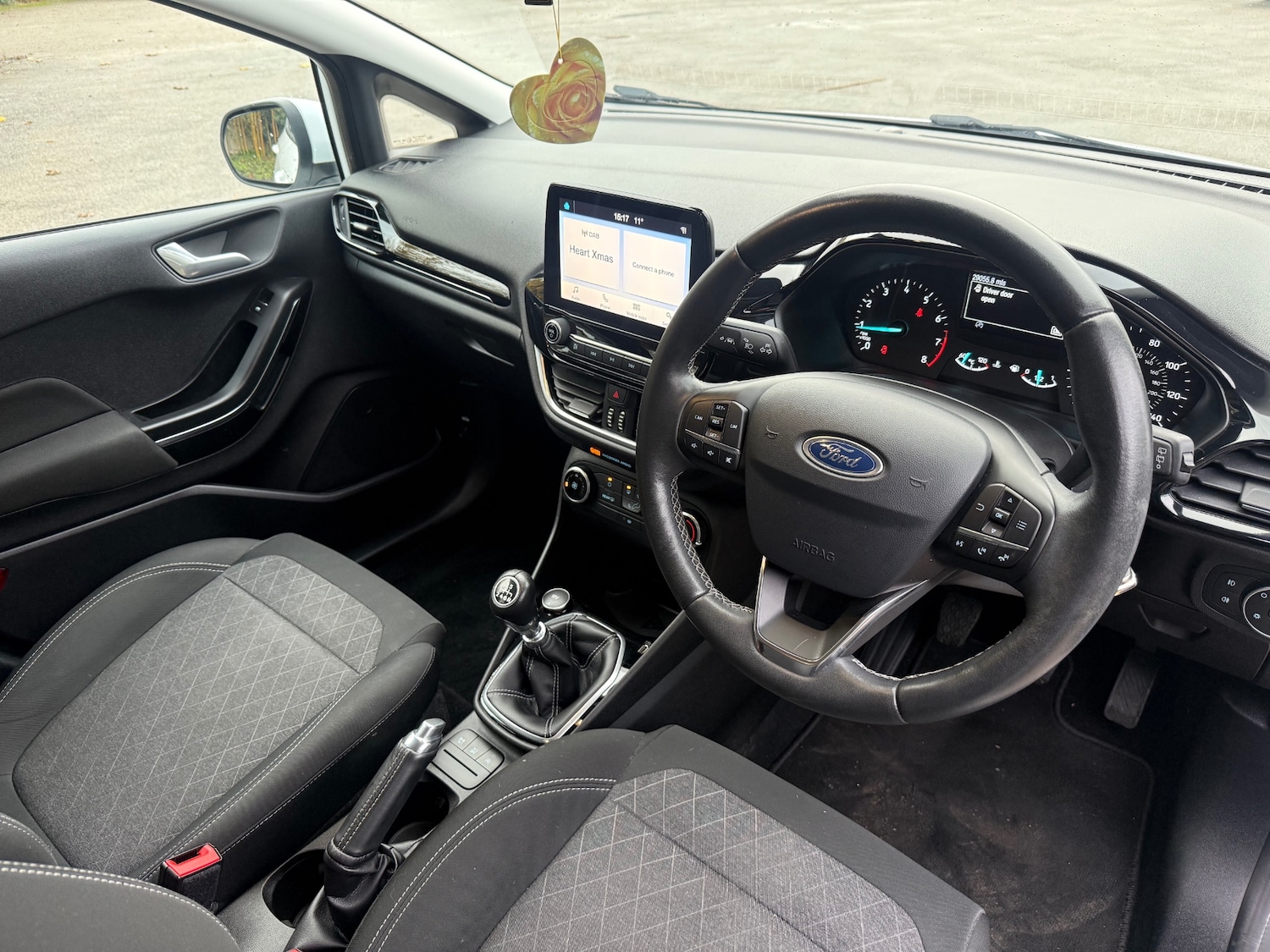 Used Ford Fiesta 2020 for sale - 76533676: Photo 7