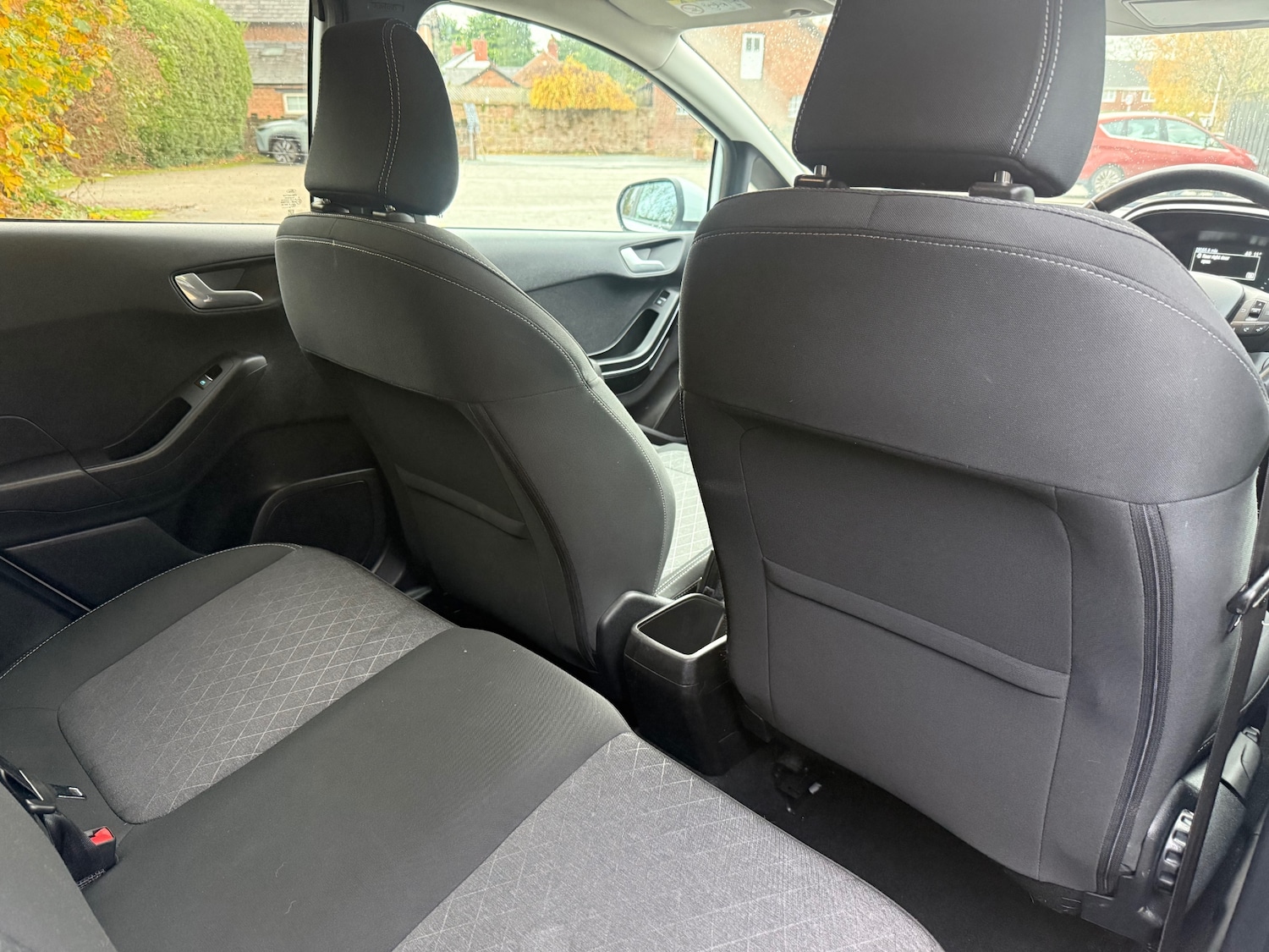 Used Ford Fiesta 2020 for sale - 76533676: Photo 8