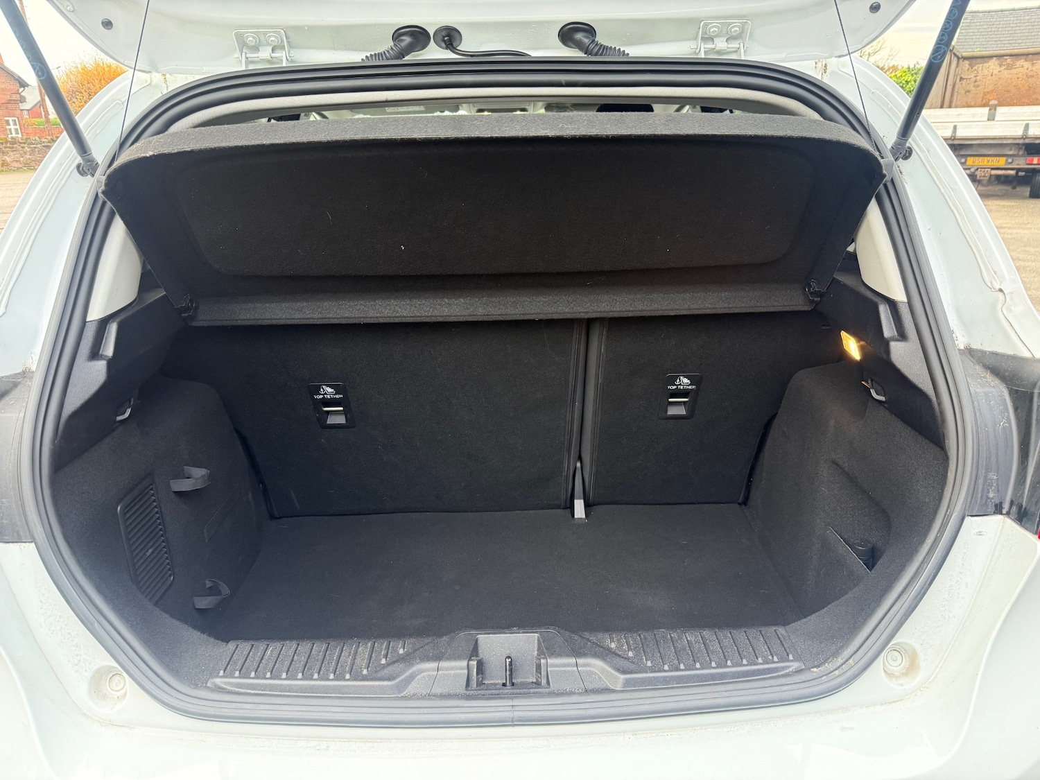 Used Ford Fiesta 2020 for sale - 76533676: Photo 9