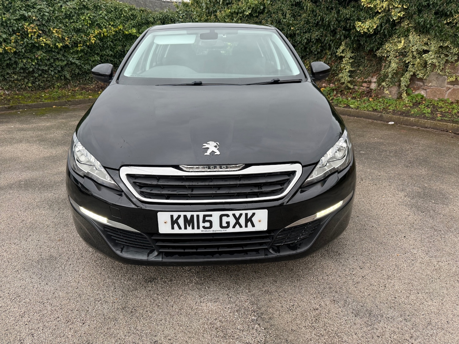 Used Peugeot 308 2015 for sale - 76946317: Photo 2