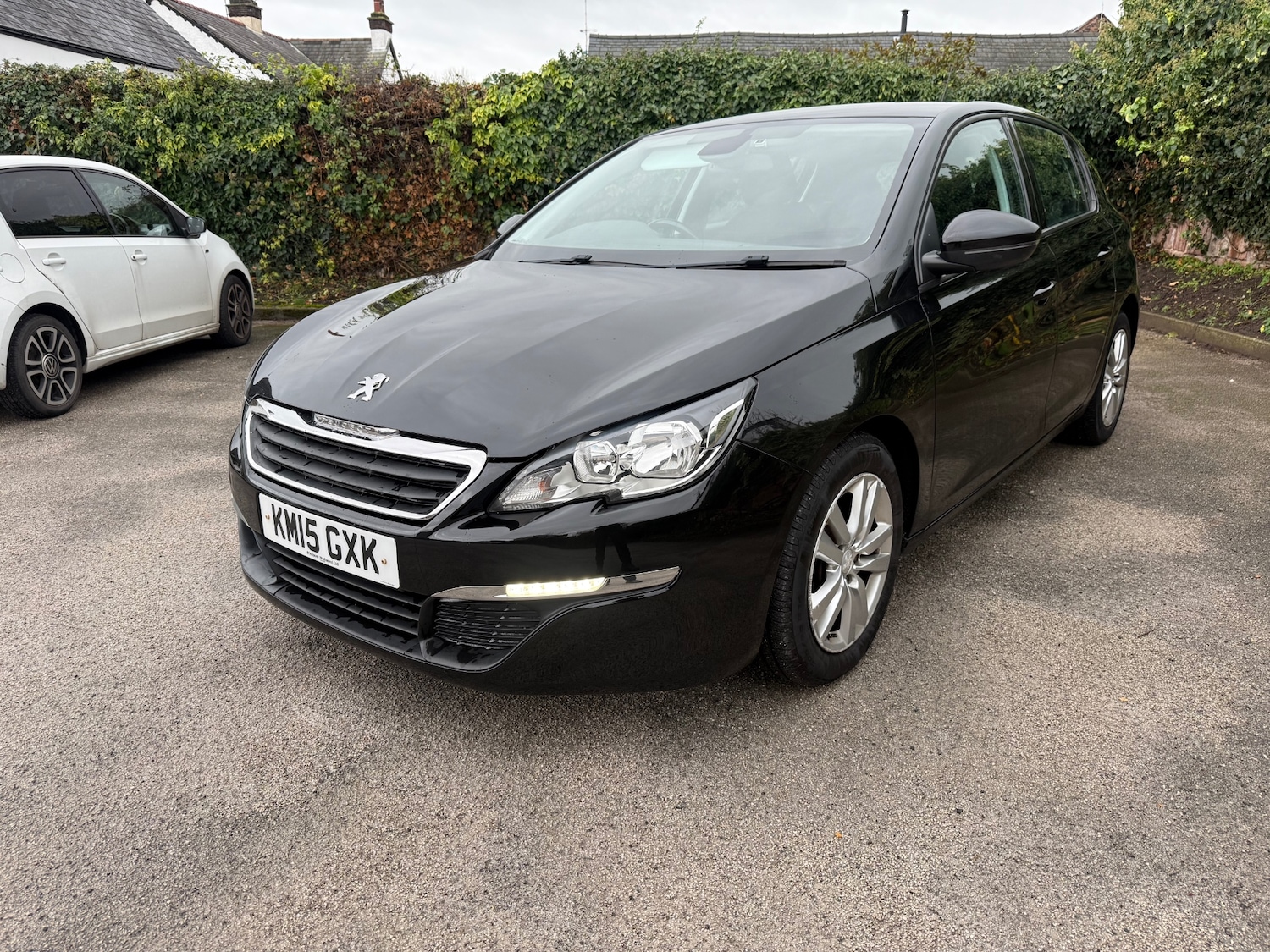 Used Peugeot 308 2015 for sale - 76946317: Photo 3