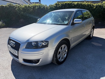 Used Audi A3 2006 for sale - 78371114: Photo