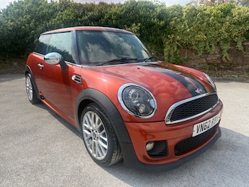 Used MINI Hatch 2012 for sale - 79639016: Photo