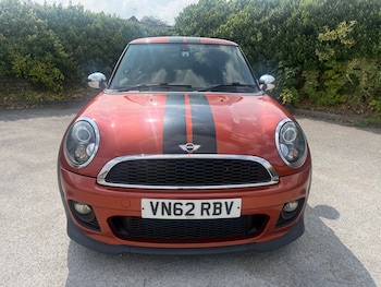 Used MINI Hatch 2012 for sale - 79639016: Photo