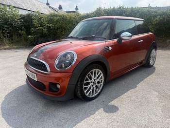 Used MINI Hatch 2012 for sale - 79639016: Photo