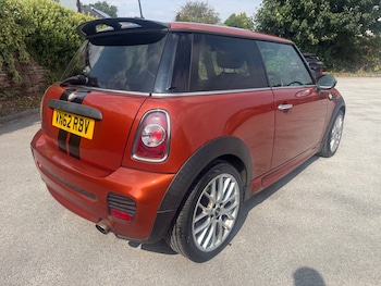 Used MINI Hatch 2012 for sale - 79639016: Photo