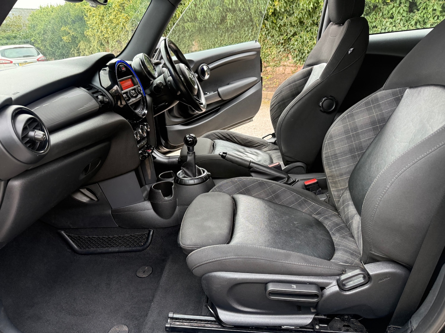 Used MINI Hatch 2014 for sale - 77803575: Photo 10