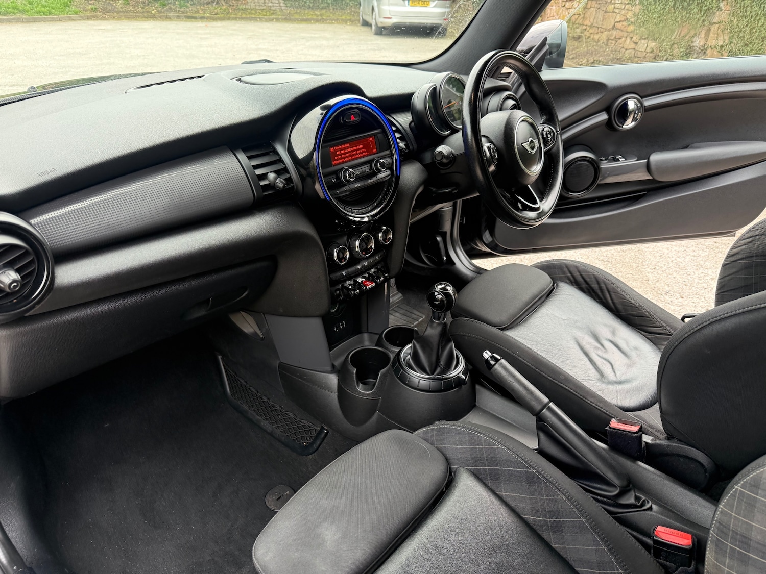 Used MINI Hatch 2014 for sale - 77803575: Photo 11